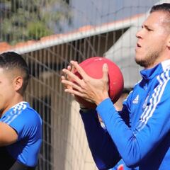 Alerta en Millonarios por varios positivos de covid-19