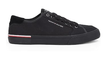 Chollo del día: ahorra 44 euros en estas zapatillas de Tommy Hilfiger para hombre