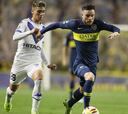 Boca 0 (5)-0 (4) Vélez: resumen y resultado en penales