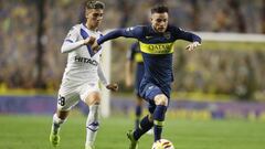 Boca 0 (5)-0 (4) Vélez: resumen y resultado en penales