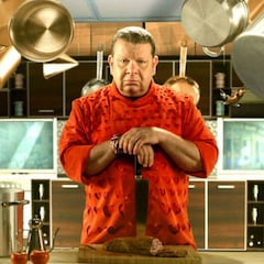 Pesadilla en la cocina: 22 restaurantes se unen contra Chicote