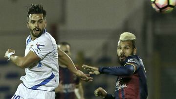El Feirense sigue invicto y el Pollo Briseño no ha debutado