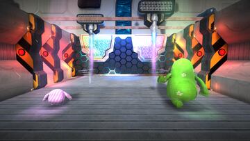 Captura de pantalla - LittleBigPlanet 3 (PS3)