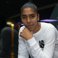 Gaby: "Haremos lo que sea por nuestros derechos"