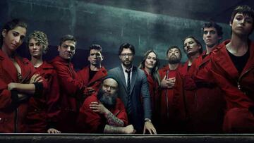 'La casa de papel': ¿habrá quinta temporada?