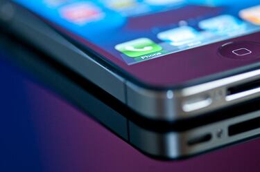 El iPhone 6 llegaría con pantalla de zafiro