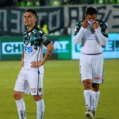 Wanderers sufre con su peor campaña como local en Primera