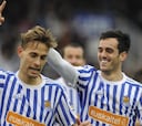 Real Sociedad - Levante: LaLiga Santander en directo