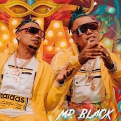 Mister Black y 'La Cama', éxito en Carnaval de Barranquilla