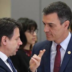 Renta Mínima: ¿por qué Italia y Portugal también podrían pedir el Ingreso Mínimo Vital?