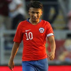 Las fórmulas que le permitirían a Chile soñar con el hexagonal