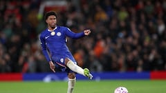 Chelsea - Brighton: TV, a qué hora es, dónde y cómo ver la Premier League online hoy