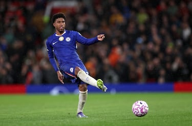 Francesco Mauri: “Xabi Alonso es ahora el mejor técnico posible para el Real Madrid”