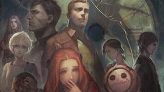 Imágenes de Zero Time Dilemma