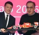 Ferrari pretende destronar a Mercedes ya en Australia