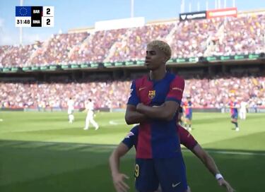 Robo, atraco... Los memes más divertidos del Clásico