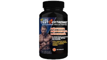 El suplemento natural que planta cara a la proteína y la creatina: aumenta la testosterona y mejora el estado de ánimo