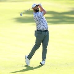 La aplaudida reflexión de Rahm: “La gente paga para verme rendir”