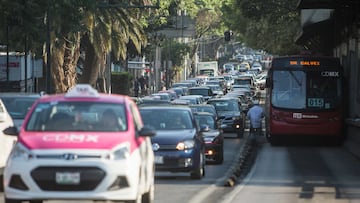 Hoy No Circula, 31 de mayo 2023: ¿Qué autos y placas no pueden circular en CDMX y EDOMEX?