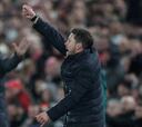 "A Simeone le debe resbalar lo que diga Klopp, que se equivocó”