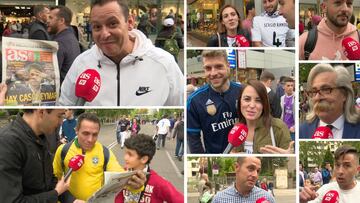 El Bernabéu, dividido por Neymar: "Se va de fiesta y no vuelve ni a tiro de bala"