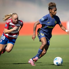 El Atlético no baja el ritmo