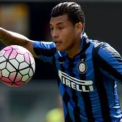 United interesado en Murillo, Inter quiere 35 millones de euros