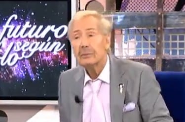 Nuevos detalles del estado de salud de Concha Velasco