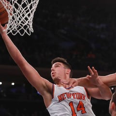 Willy: "No volveré a ayudar nunca a un rival en un partido"