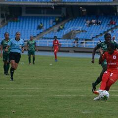 Linda Caicedo del América: "Me comparan con Neymar"