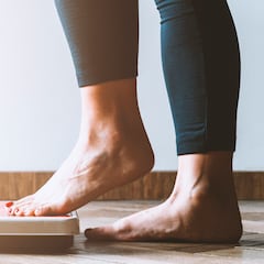 Ni fruta a media mañana ni dormir menos: estos son los dos sencillos hábitos de alimentación para bajar el IMC