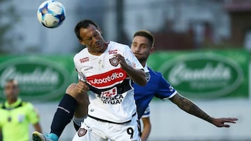 Chaca logra su primer triunfo desde su vuelta a primera