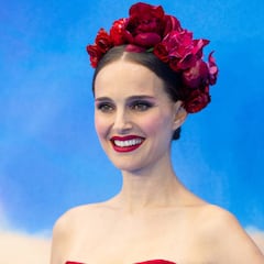 El respetuoso detalle de Chris Hemsworth con Natalie Portman en ‘Thor: Love and Thunder’