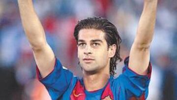 <b>SINCERO. </b>Gerard cree que este fin de semana no serán campeones.