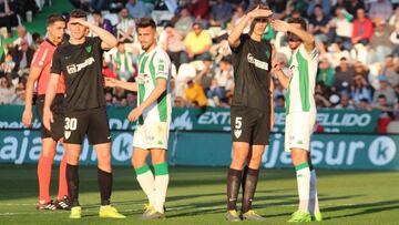 Córdoba-Lugo: TV, horario y cómo y dónde ver en directo