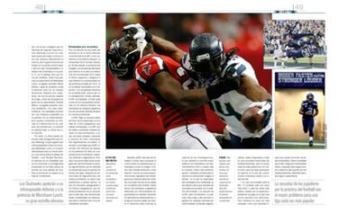 SUPER BOWL: Todos pendientes del General Invierno