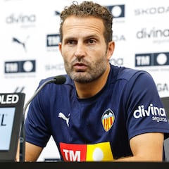 Baraja: “Cenk no viaja a Bilbao; si finalmente sale , vendrá otro”