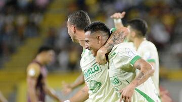 Llaneros - Bucaramanga, en vivo: Liga BetPlay, en directo