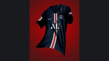 The specialist website www.footyheadlines.com has revealed the kits set to be worn by some of Europe's top clubs next season.