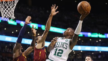 Cavs 83 - 108 Celtics: Resultado y resumen