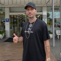 Alexis firma por dos años