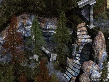 [Pre E3 2002] Nuevo RPG de Black Isle Studios