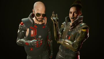Los mejores mods de Cyberpunk 2077 para PC