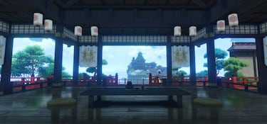 Cómo activar el cross-save de Genshin Impact en PS5, PS4, PC, Android e iOS