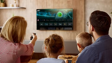 Precio de Movistar Plus