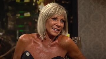 “¿Mi amistad con Raquel Argandoña? Se acabó desde que ella empezó a hacer otras cosas... Me sentí pasado a llevar"