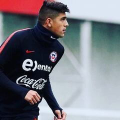 Brasil o Argentina: el salto que podría dar un goleador chileno que brilló en el Ascenso