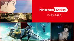 Resumen del Nintendo Direct de hoy, 13 de septiembre: Zelda Tears of the Kingdom, Fire Emblem Engage...