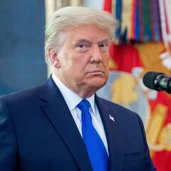 Pfizer's vaccine: how many doses has Trump authorized to purchase?