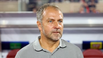 The television and streaming info you need if you want to watch Barça host Young Boys in the 2024/25 Champions League.